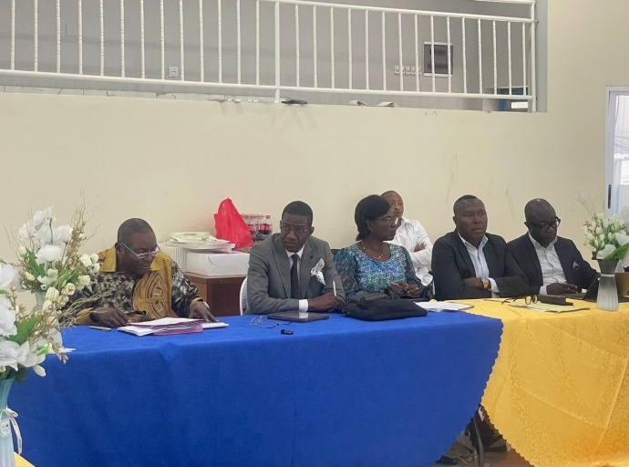 Suivi-Evaluation de la feuille de route, RDC : l’ANAPI active le mécanisme de la mise en œuvre des réformes